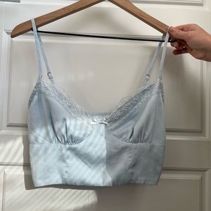 Princess polly silk top